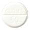 Buy Clomiphene No Prescription